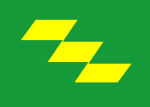 Miyazaki Flag