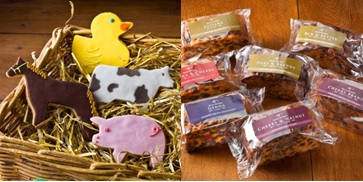 Welsh Buscuits 