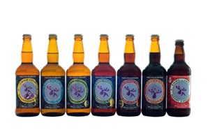 Welsh Beer