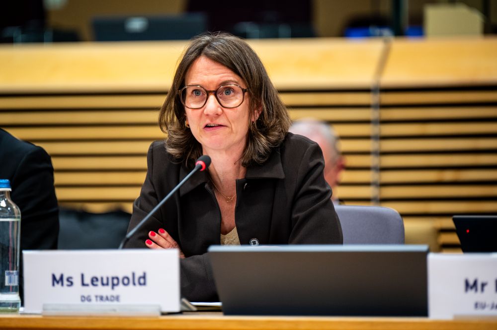 BRT - Panel 1 : Ms Leupold