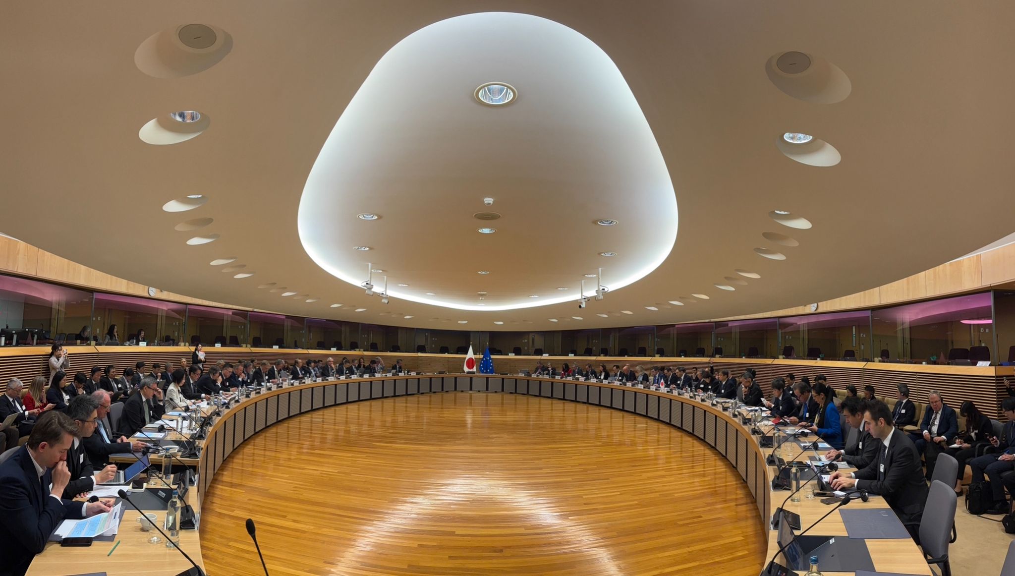 BRT 2026 annual meeting