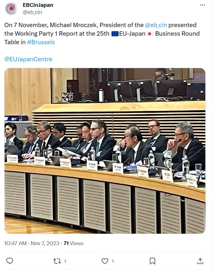 Annual Meeting 2023 Cuttings Eu Japan Annual Meeting 2023 Cuttings Eu Japan