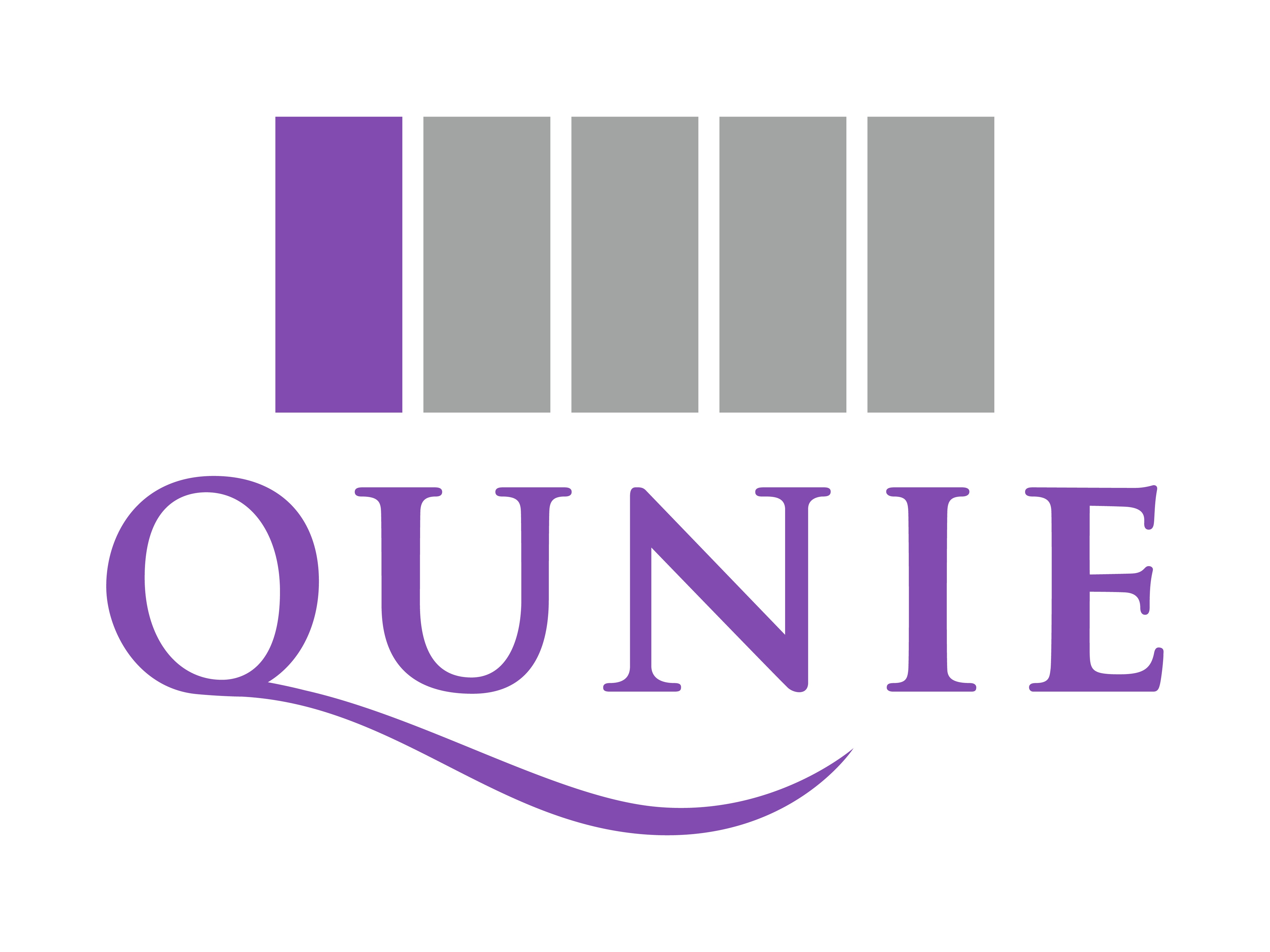 Qunie Corporation Logo