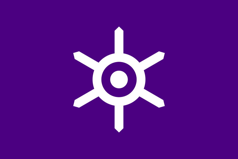 tokyo flag