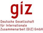 GIZ Logo