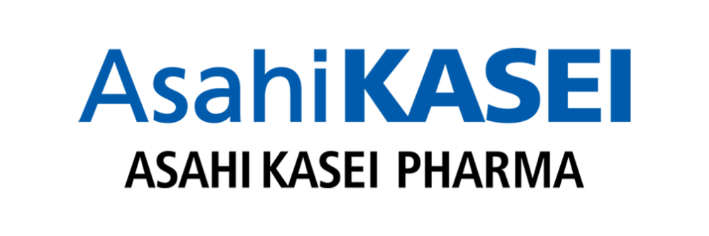 Asahi Kasei Pharma logo