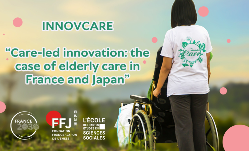 Innovacare poster