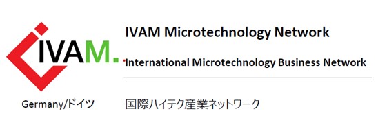 IVAM logo