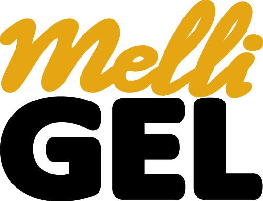 Melligel logo