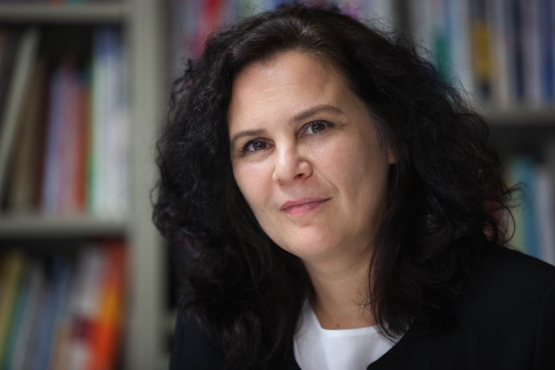Parissa Haghirian