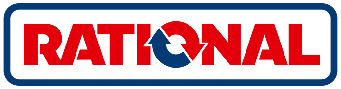 Rational logo