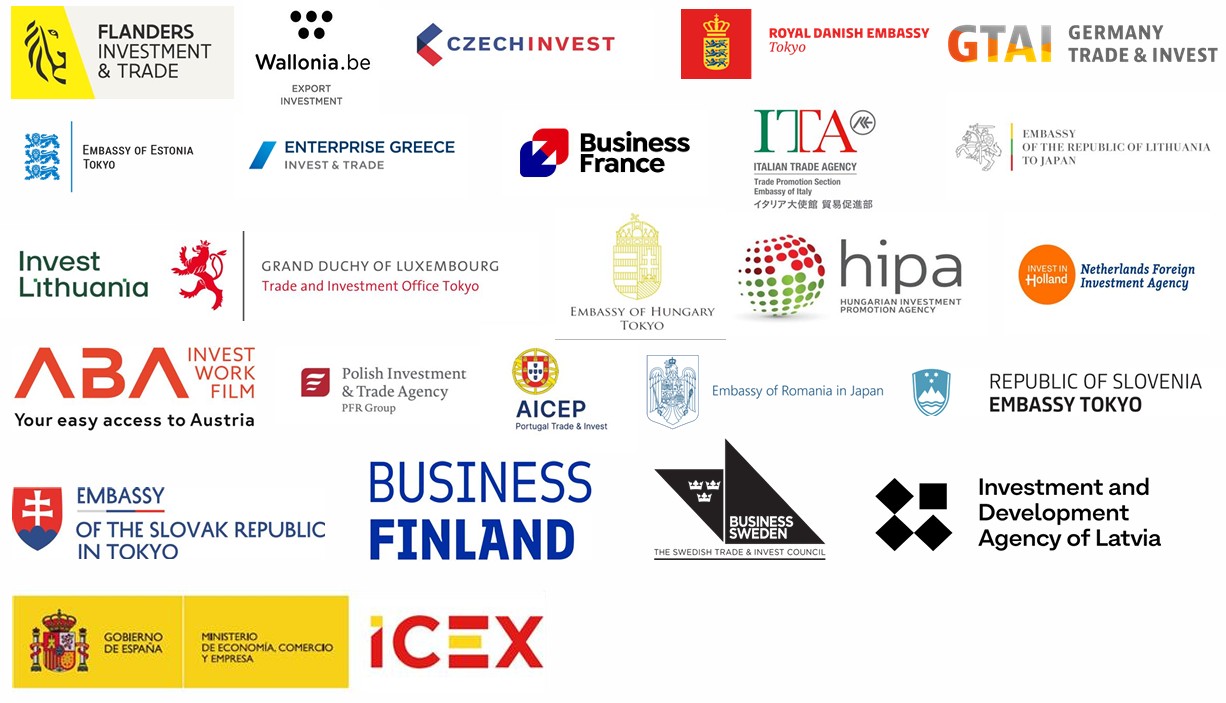 EU Investment Forum