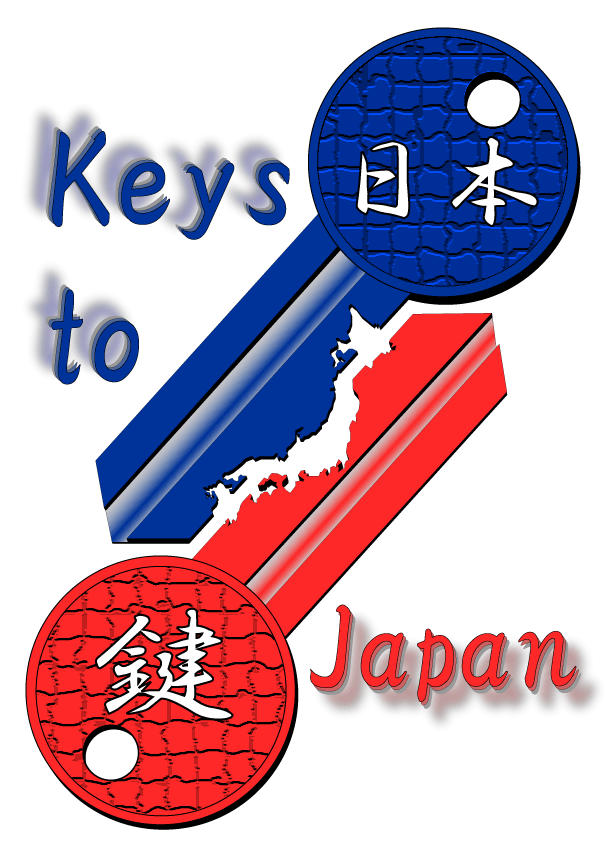 Keys to Japan