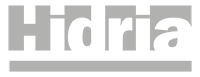 logo hydria