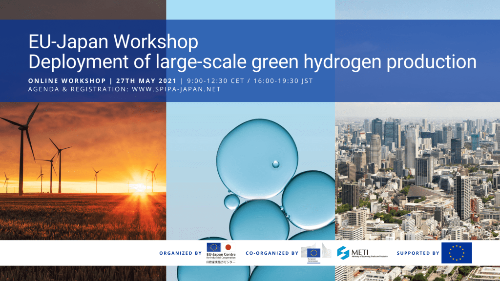 Hydrogen Workshop