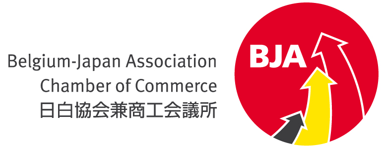 BJA logo