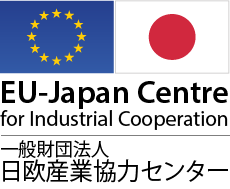 EU-Japan Centre logo