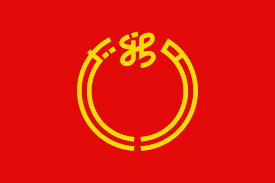 niigata flag