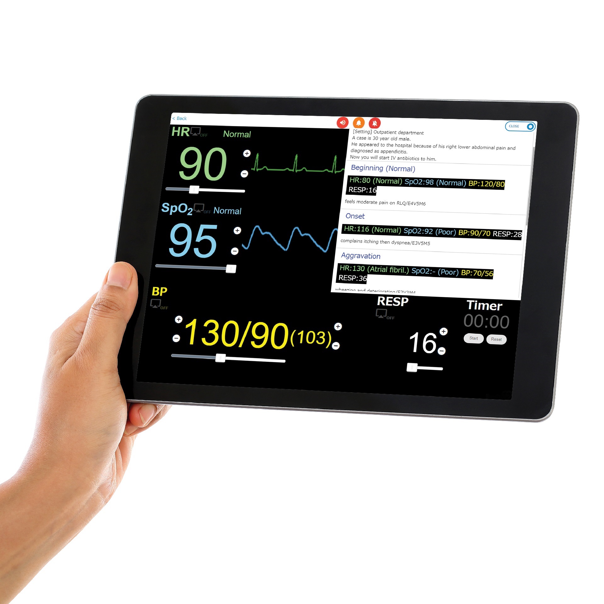 E-Health