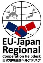 Logo of the EU-Japan Regional Cooperation (EJRC) Helpdesk