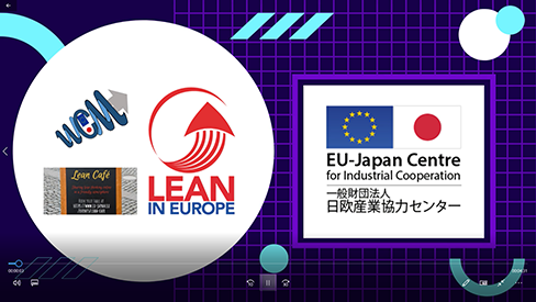 WCM, Lean in Europe and Lean Café