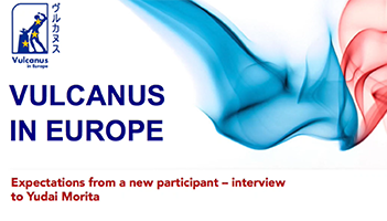 Yudai Morita Thumbnail