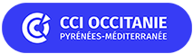 logo cci occitanie