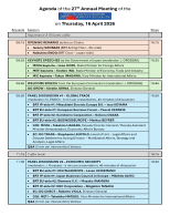 BRT 2026 agenda (English)
