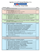 BRT 2026 agenda (English)