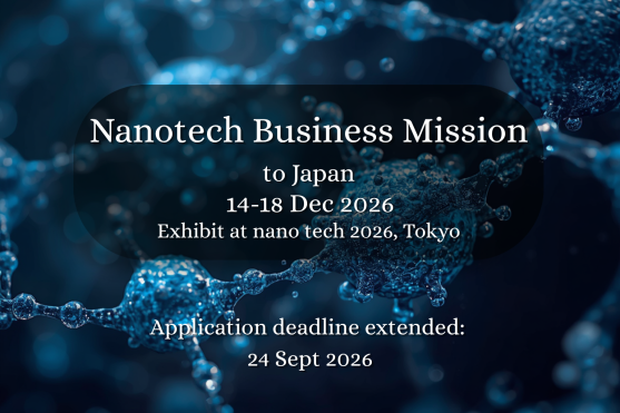nanotech 2026