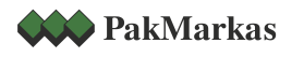PakMarkas logo