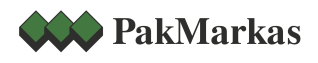 PakMarkas logo