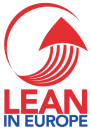 Lean in Europe logo