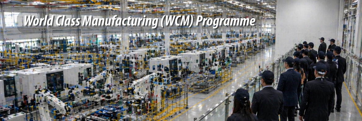 WCM