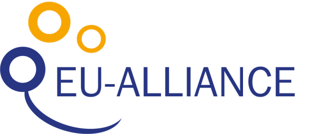 EU Alliance logo