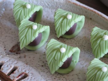 confectionary
