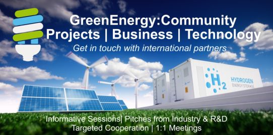 Green Community