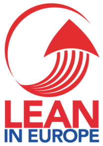 Lean logo