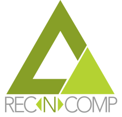 REC-N-COMP logo