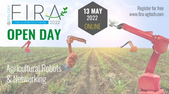 FIRA Open Day