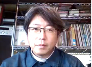 株式会社マクルウ　阿部様