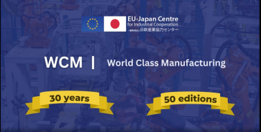 Looking back over 30 years of WCM mission