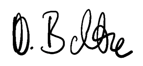 signature Boltze