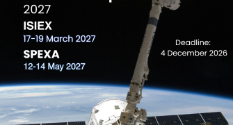 space 2027