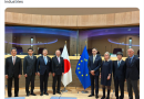 Mission of Japan post