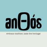 anthos logo
