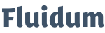 Fluidum logo