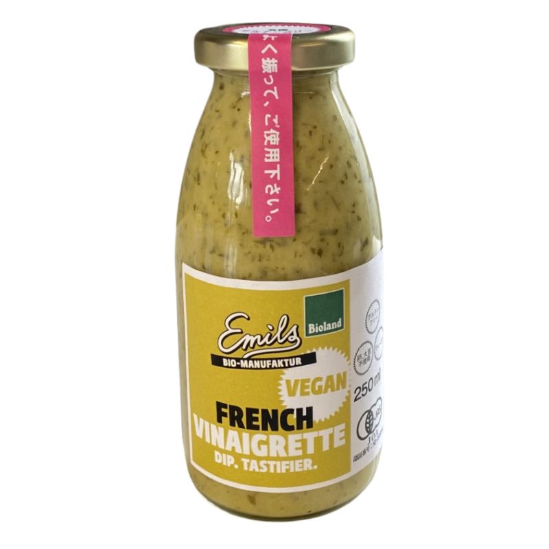 French Vinaigrette