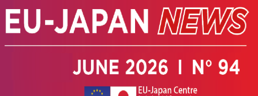 EU-Japan Centre newsletter 94