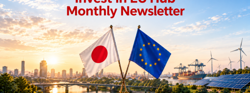 HUB newsletter logo